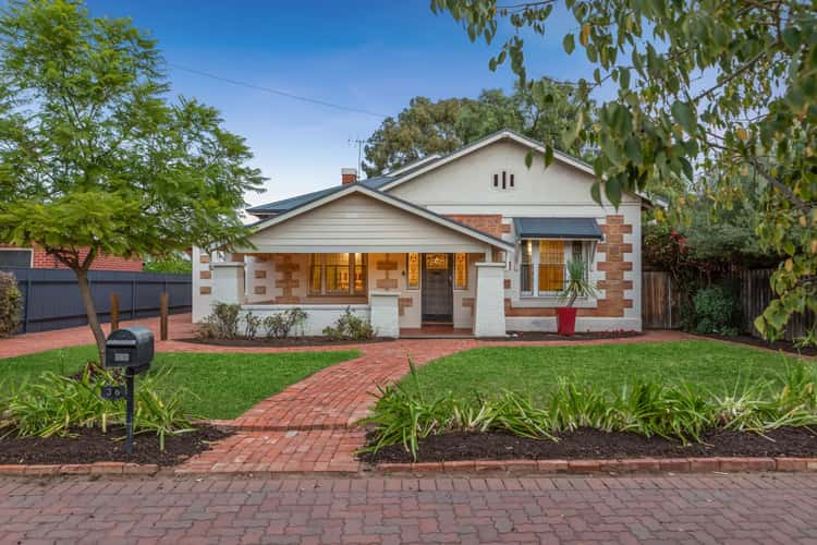 36 Harvey Street East, Woodville Park SA 5011