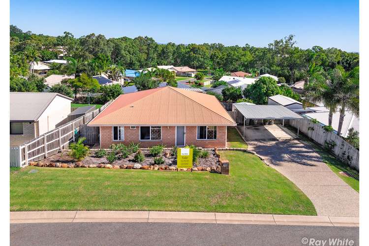 Main view of Homely house listing, 47 Pillich Street, Kawana QLD 4701
