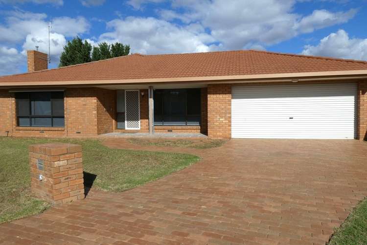 Main view of Homely house listing, 18 Lachlan Crescent, Echuca VIC 3564