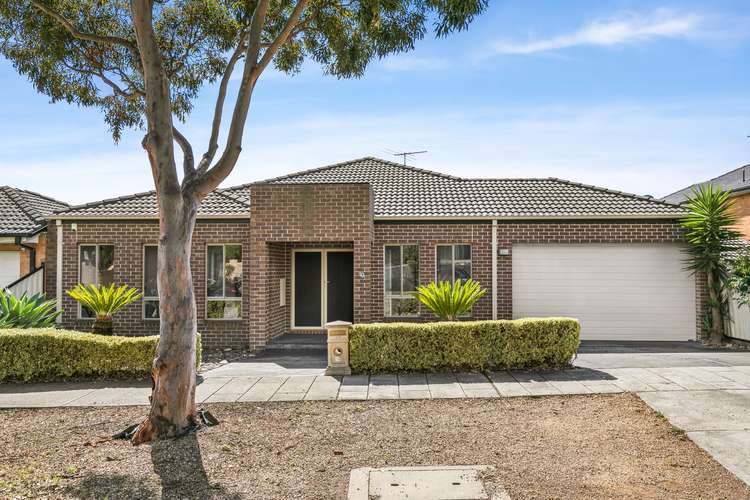 Main view of Homely house listing, 10 Bickerton Way, Roxburgh Park VIC 3064