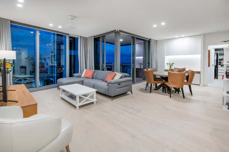 Main view of Homely apartment listing, 1508/12 Philip Avenue, Broadbeach QLD 4218