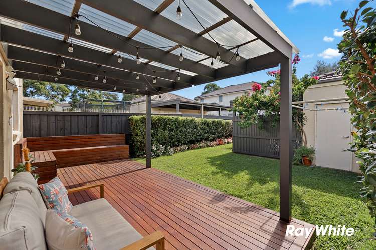 164 Stanhope Parkway, Stanhope Gardens NSW 2768