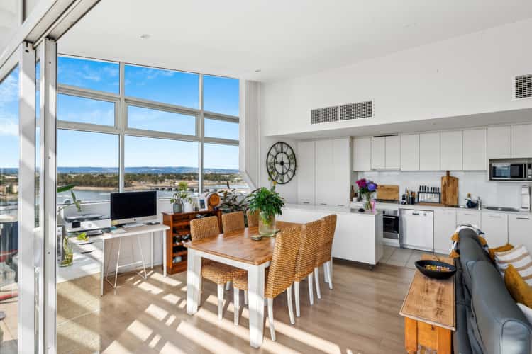 Main view of Homely apartment listing, 505/6-8 Wirra Drive, New Port SA 5015