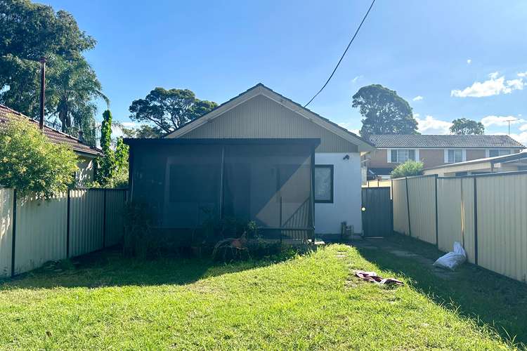 193 Victoria Road, Punchbowl NSW 2196