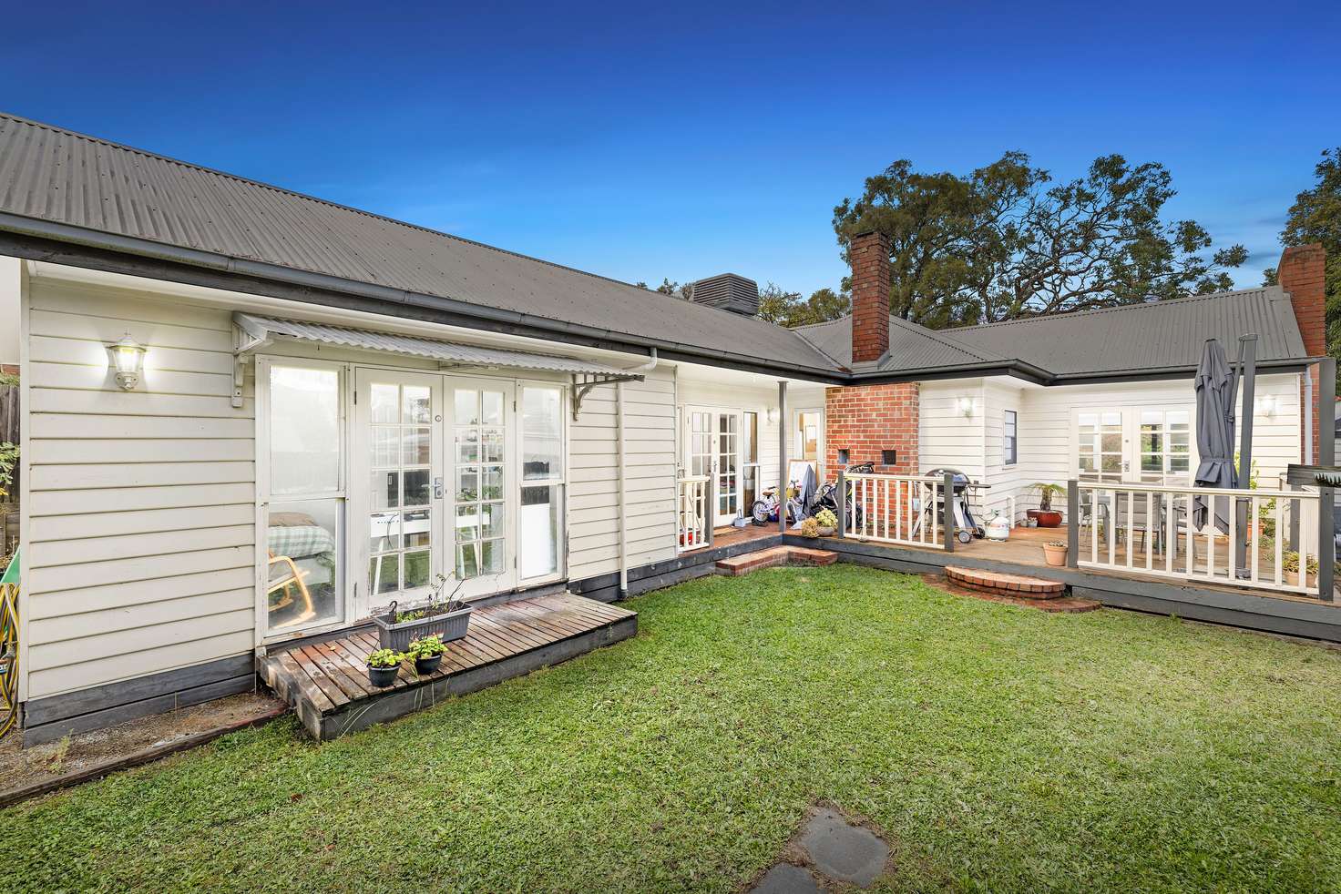 Main view of Homely house listing, 33 Eastfield Road, Ringwood East VIC 3135