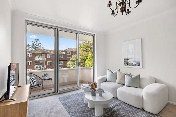 Main view of Homely apartment listing, 12/65 Avoca Street, Randwick NSW 2031