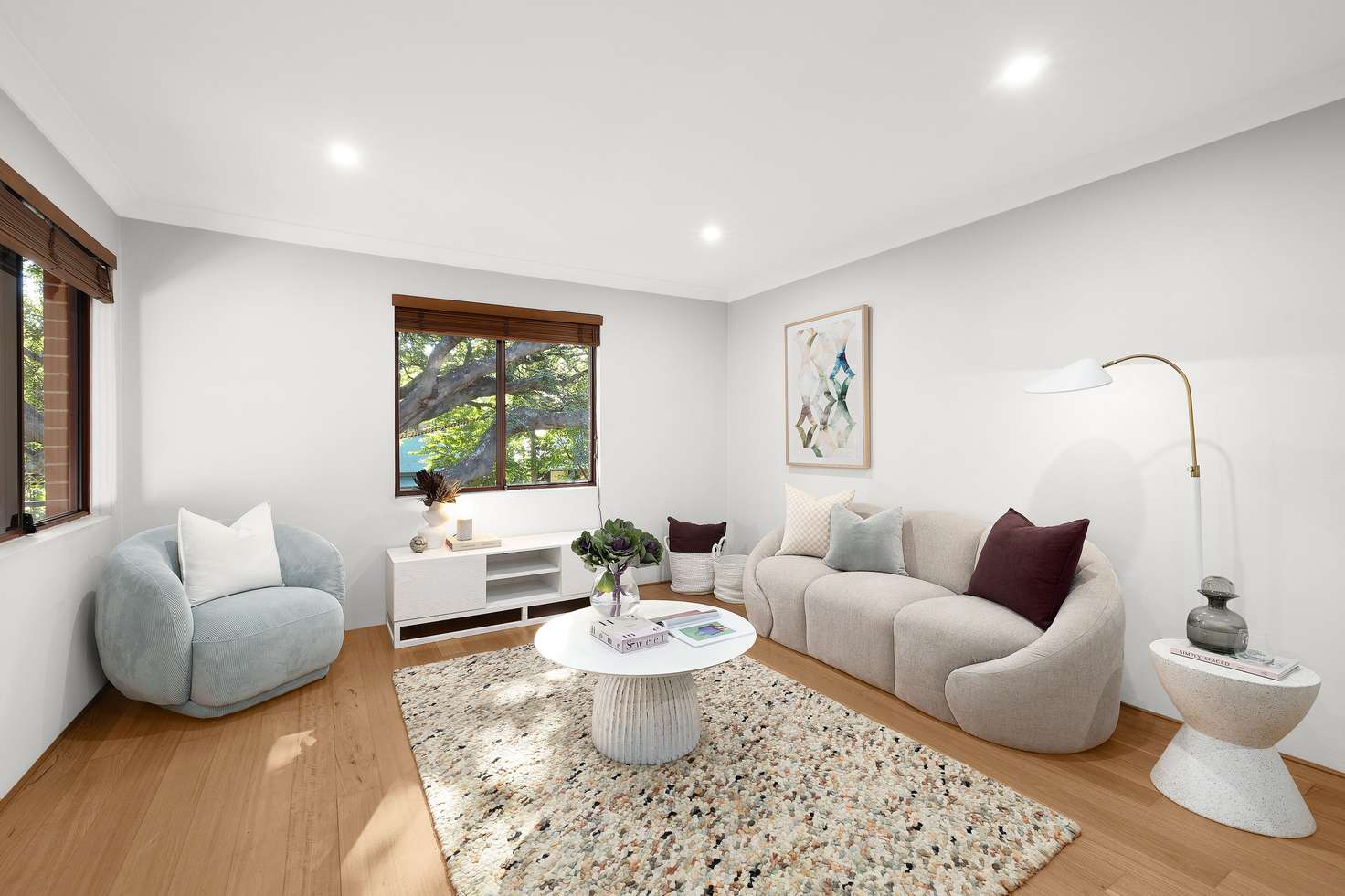 Main view of Homely apartment listing, 22/2 Kensington Mews, Waterloo NSW 2017