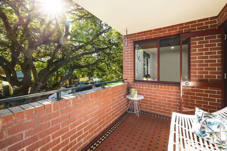 Third view of Homely apartment listing, 22/2 Kensington Mews, Waterloo NSW 2017