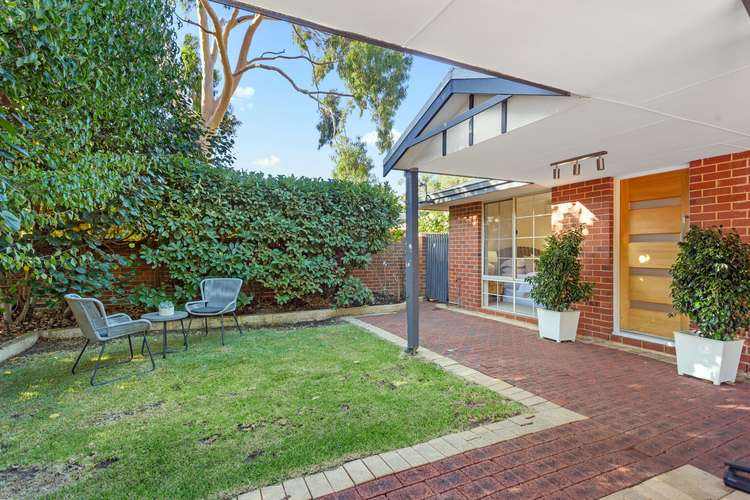 Main view of Homely house listing, 17 Davies Road, Claremont WA 6010