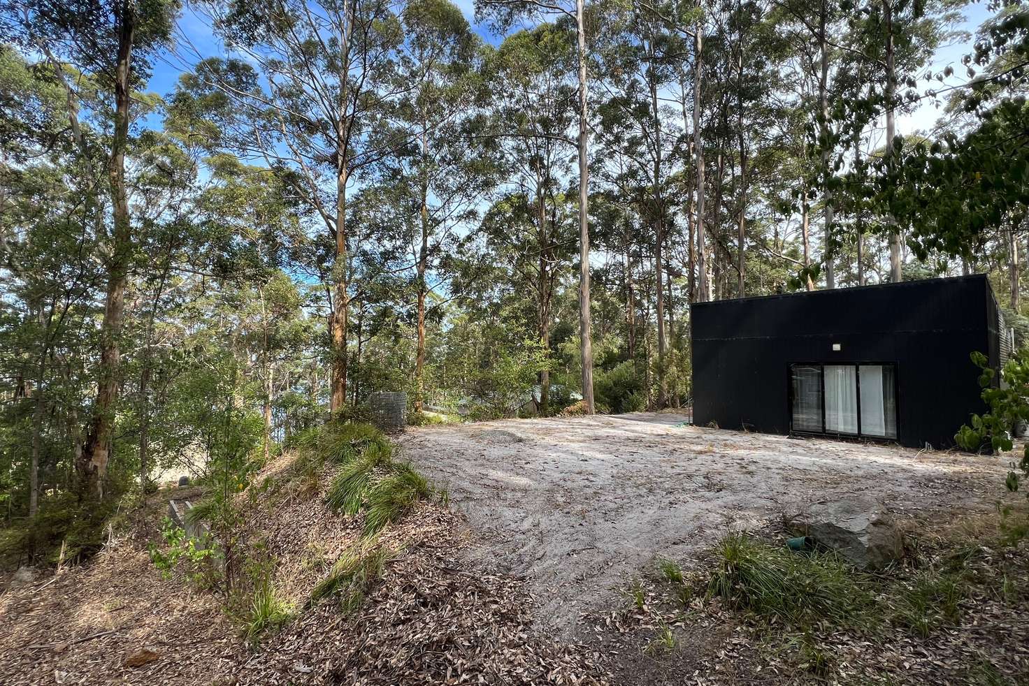 Main view of Homely residentialLand listing, 11 Adams Road, Denmark WA 6333