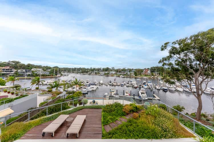 Main view of Homely apartment listing, 4/83-85 Beaconsfield Street, Newport NSW 2106