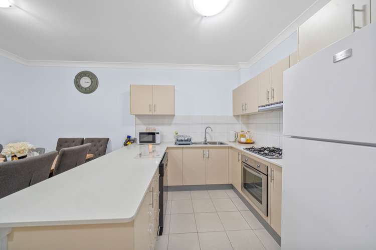 Fifth view of Homely unit listing, 8/80-82 Mountford Avenue, Guildford NSW 2161