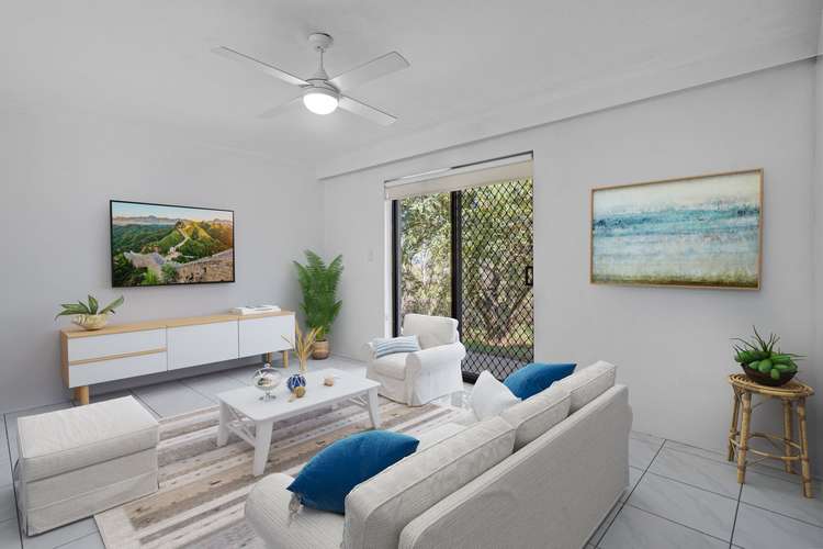 Main view of Homely apartment listing, 43/169 John Paul Drive, Springwood QLD 4127