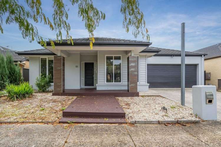 Main view of Homely house listing, 50 Torbreck Avenue, South Morang VIC 3752