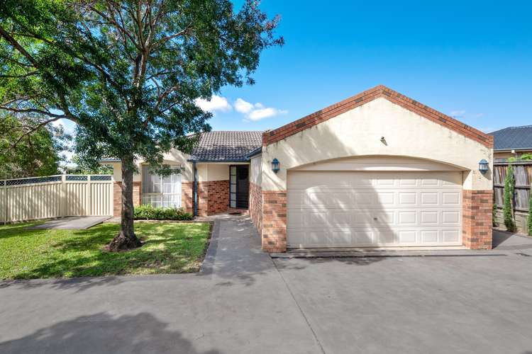 Main view of Homely house listing, 10 Kennedia Place, Mount Annan NSW 2567