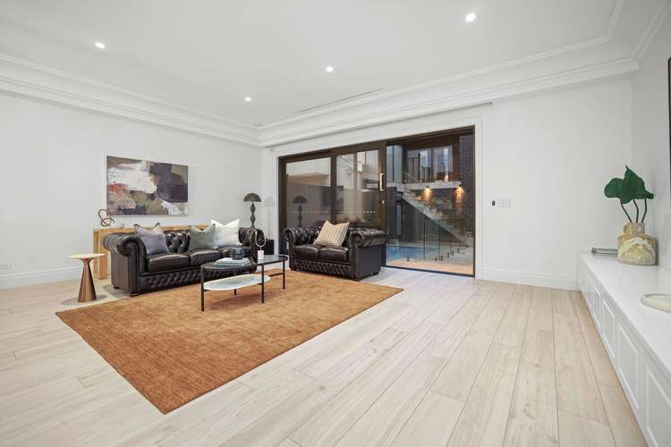 Seventh view of Homely house listing, 43 Grant Street, Clifton Hill VIC 3068