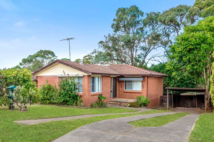 Main view of Homely house listing, 51 Lillyvicks Crescent, Ambarvale NSW 2560