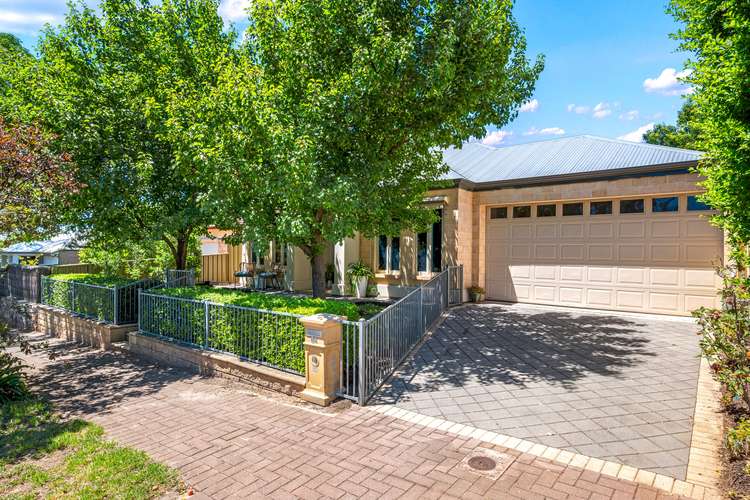 Main view of Homely house listing, 66 Devereux Road, Hazelwood Park SA 5066