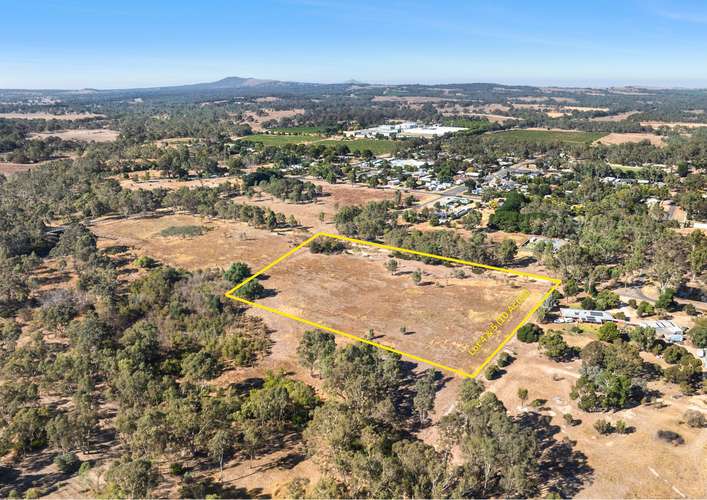 C/A 4 & 5, 15 Western View Road, Great Western VIC 3374