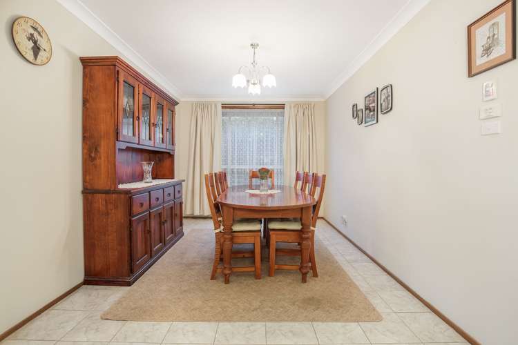 Fourth view of Homely house listing, 3 Summerfield Avenue, Quakers Hill NSW 2763