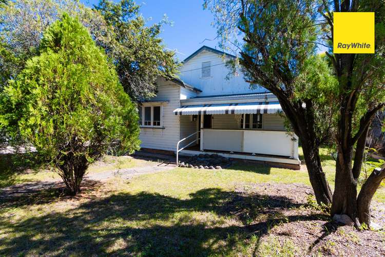 Main view of Homely house listing, 38 Granville Street, Inverell NSW 2360