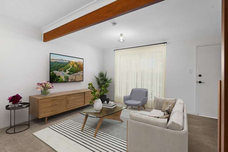 Main view of Homely house listing, 11/136 Smith Road, Woodridge QLD 4114