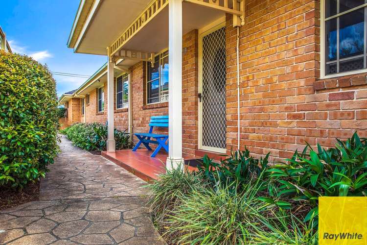 Second view of Homely villa listing, 2/38 Berith Street, Umina Beach NSW 2257