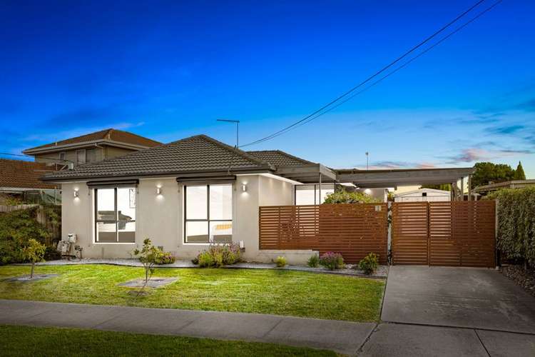 Main view of Homely house listing, 11 Durham Crescent, Hoppers Crossing VIC 3029