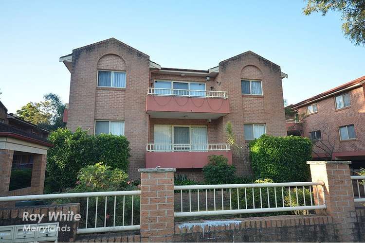 Main view of Homely unit listing, 1/217 Dunmore Street, Pendle Hill NSW 2145