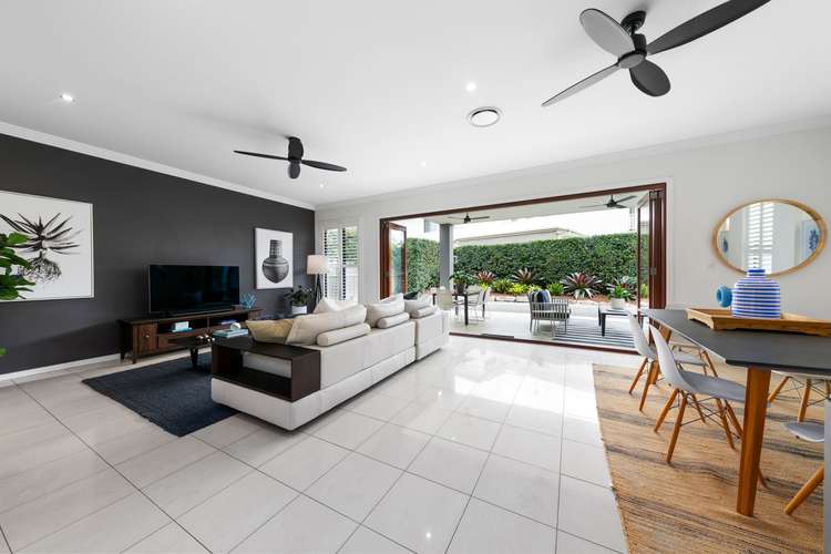 Main view of Homely house listing, 9 Jarrott Street, Chelmer QLD 4068