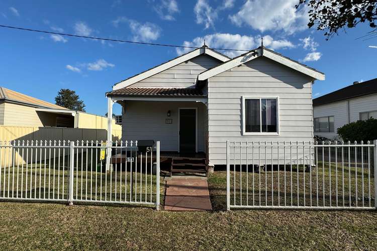 Main view of Homely house listing, 51 Mount View Road, Cessnock NSW 2325