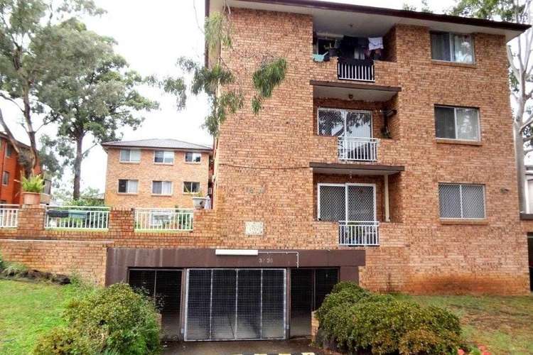Main view of Homely apartment listing, 7/32 Nagle Street, Liverpool NSW 2170