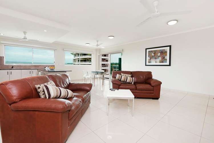 Main view of Homely unit listing, 24/115 Woods Street, Darwin City NT 800