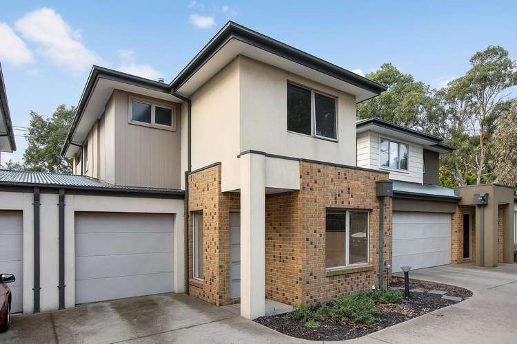 Main view of Homely townhouse listing, 3/28 Madisson Crescent, Carrum Downs VIC 3201