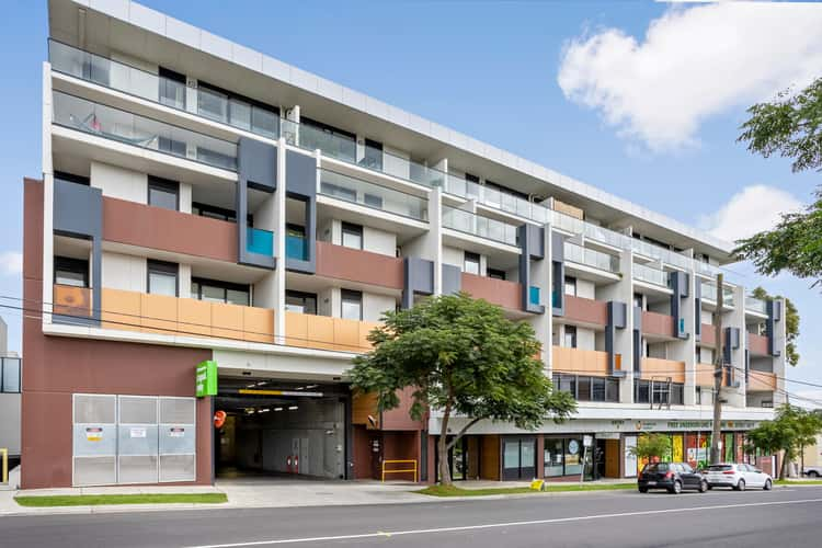 Main view of Homely apartment listing, 614/70 Batesford Road, Chadstone VIC 3148