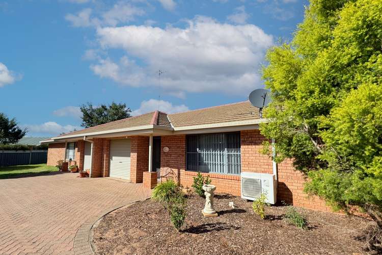 Main view of Homely blockOfUnits listing, 1 & 3/24 Ebelina Crescent, Parkes NSW 2870