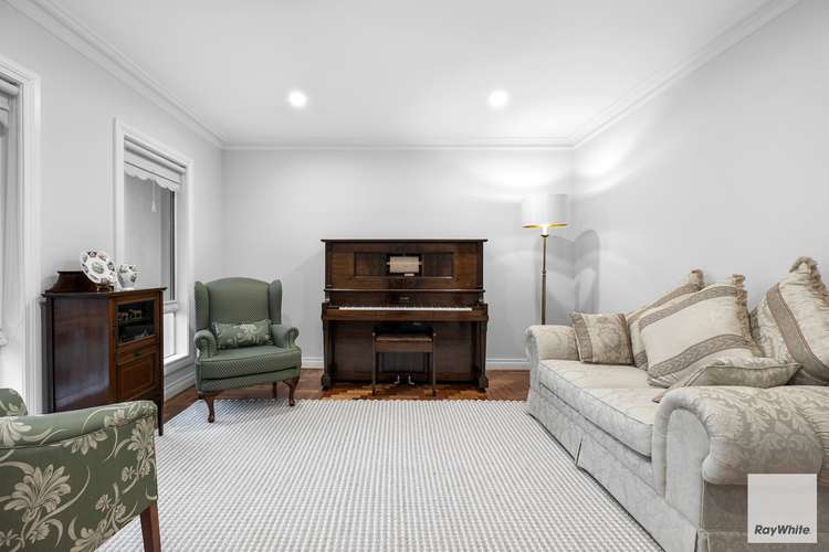 Second view of Homely house listing, 14 Park View Terrace, Sydenham VIC 3037