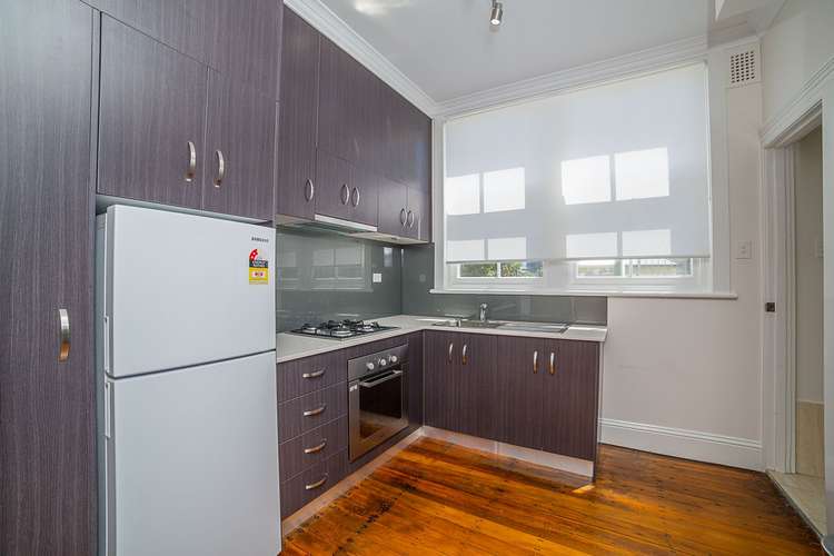 Main view of Homely unit listing, 2/48 Scott Street, Newcastle NSW 2300