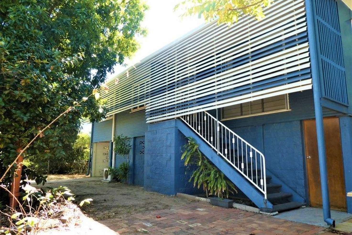 Main view of Homely house listing, 16 Wackett Street, Pallarenda QLD 4810