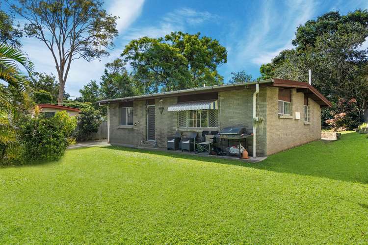 41 Orchid Street, Woodridge QLD 4114