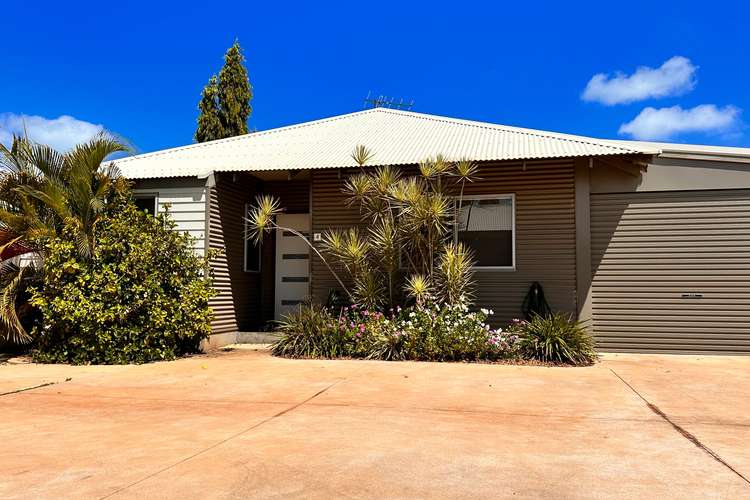 Main view of Homely unit listing, 4/25 Yanban Street, Cable Beach WA 6726