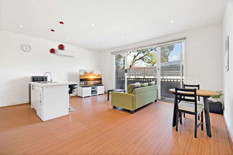 Main view of Homely apartment listing, 3/1422 Centre Road, Clayton South VIC 3169