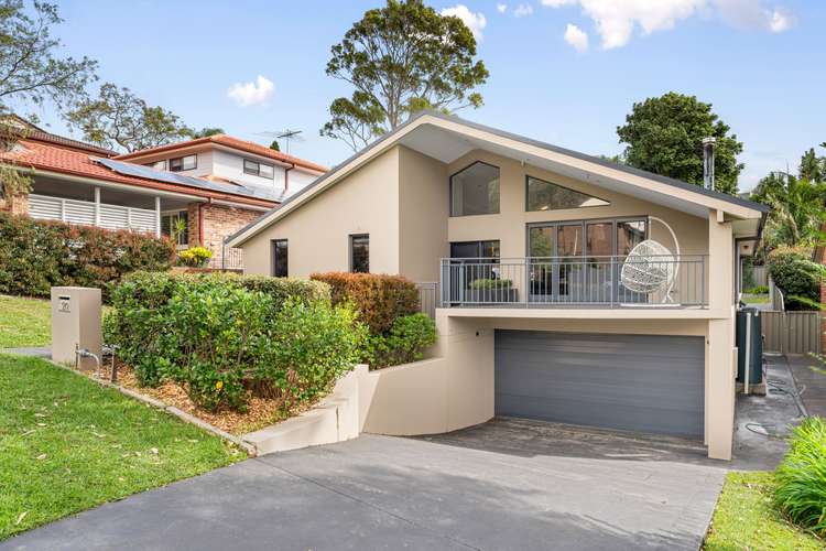 Main view of Homely house listing, 20 Shannon Drive, Helensburgh NSW 2508