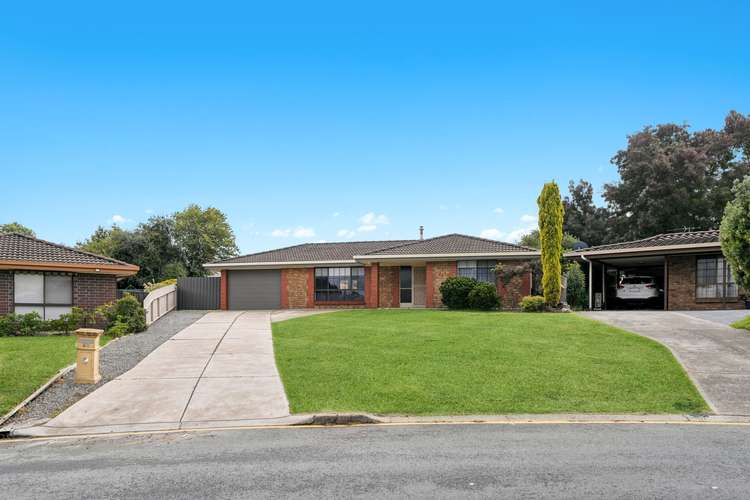 Main view of Homely house listing, 63 Ray Orr Drive, Mount Barker SA 5251