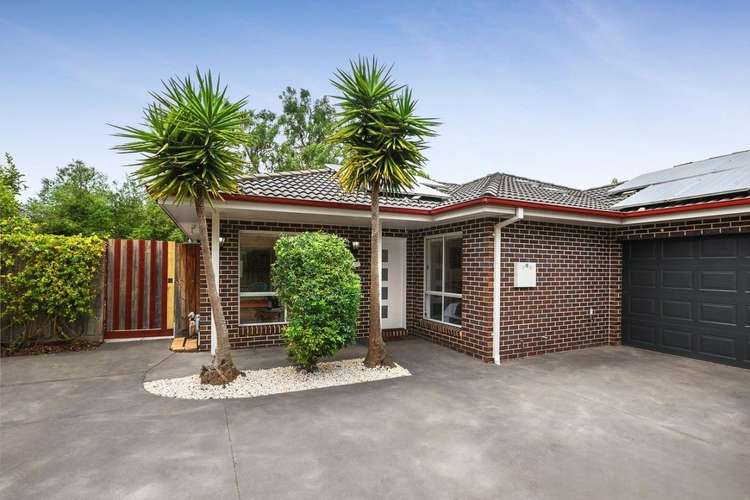 Main view of Homely unit listing, 2/12 Rowson Grove, Clarinda VIC 3169