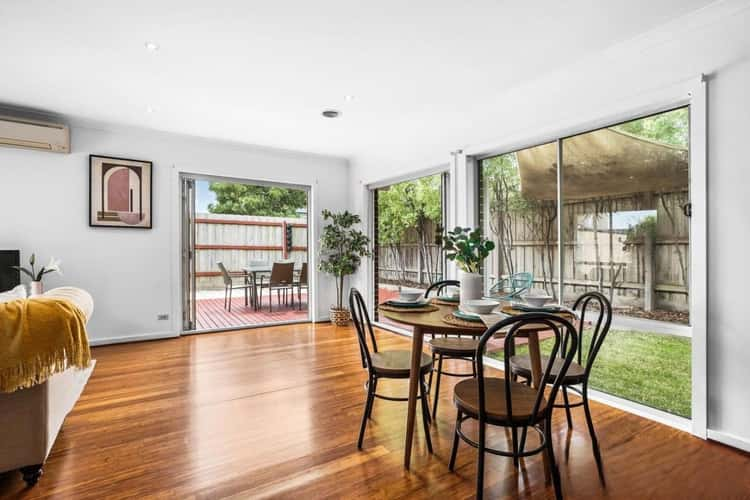 Fifth view of Homely unit listing, 2/12 Rowson Grove, Clarinda VIC 3169