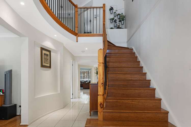 Second view of Homely house listing, 7 Croyde Street, Stanhope Gardens NSW 2768