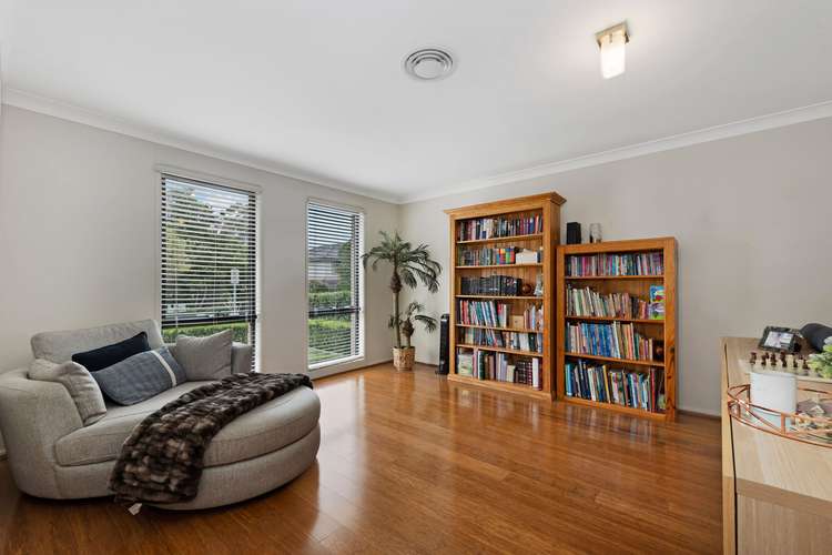 Third view of Homely house listing, 7 Croyde Street, Stanhope Gardens NSW 2768