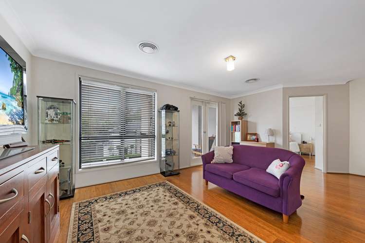 Fourth view of Homely house listing, 7 Croyde Street, Stanhope Gardens NSW 2768