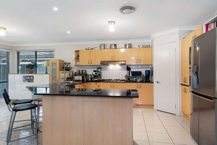 Fifth view of Homely house listing, 7 Croyde Street, Stanhope Gardens NSW 2768